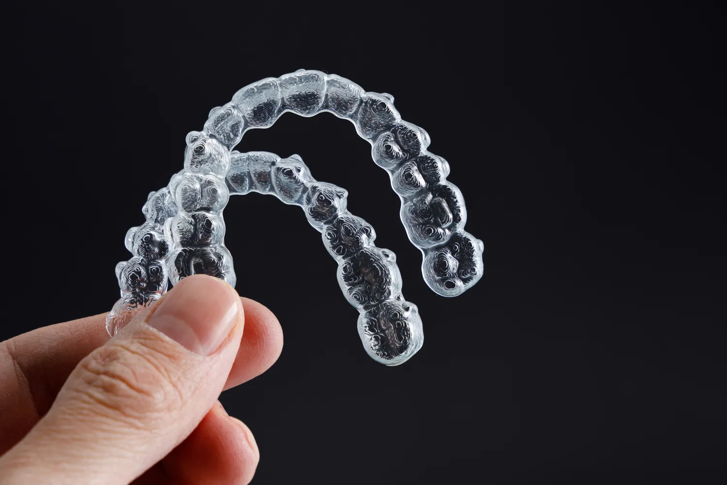 Aparat Invisalign Szczecin