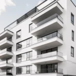 Apartamenty inwestycyjne nad morzem