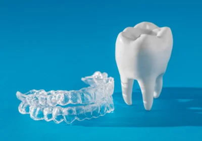 Invisalign Warszawa cena