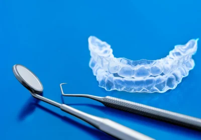 Nakładki Invisalign Lublin