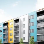 Wynajem apartamentów Międzyzdroje