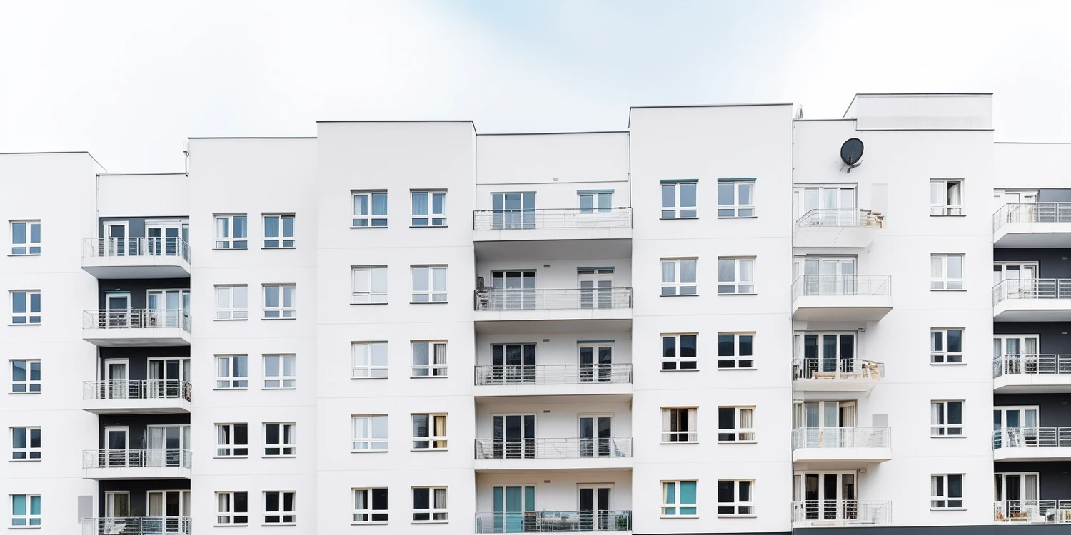 Wynajem apartamentów Międzyzdroje