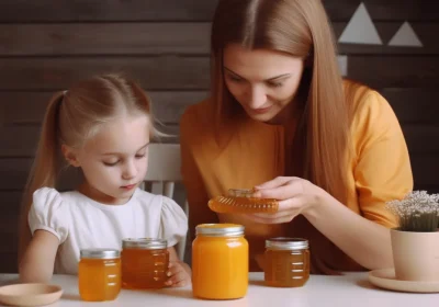 Jak powstają różne miody?