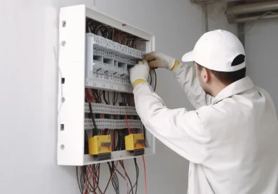 Koszt instalacji elektrycznej Szczecin