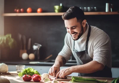 Szkolenia gastronomiczne