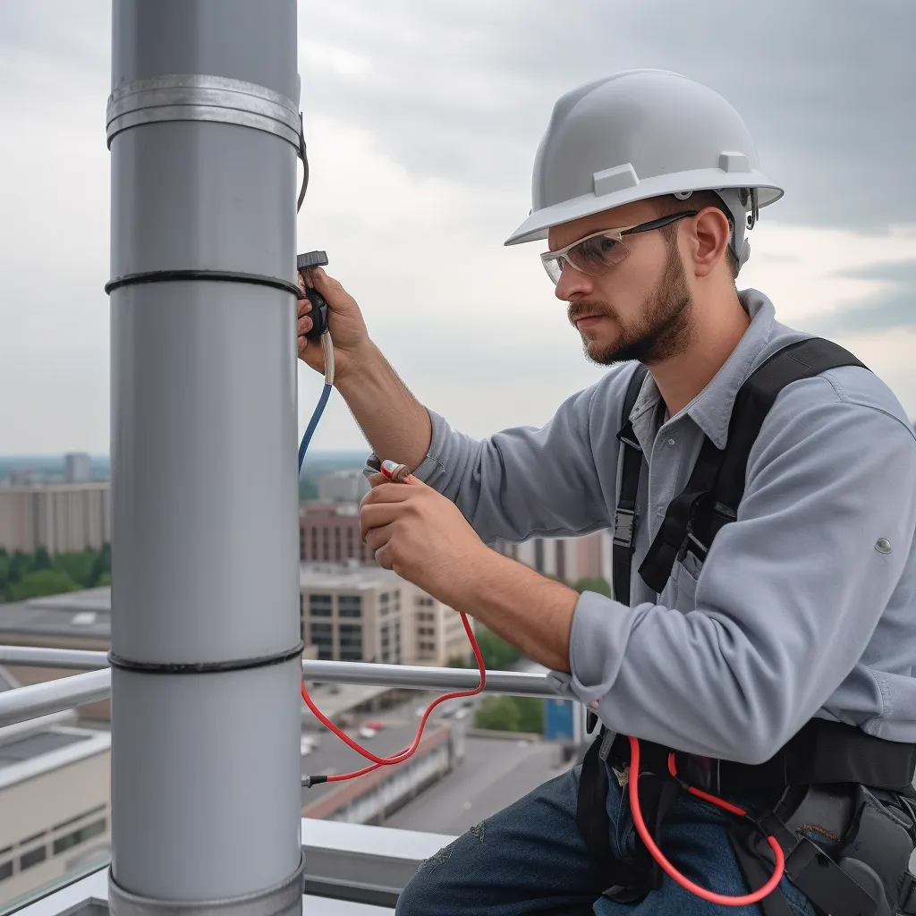 Usługi elektryczne cennik Szczecin