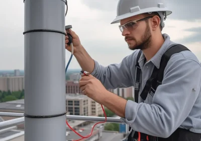 Ile jest rodzajów przepięć mogących zakłócać instalacje elektryczne i odbiorniki?