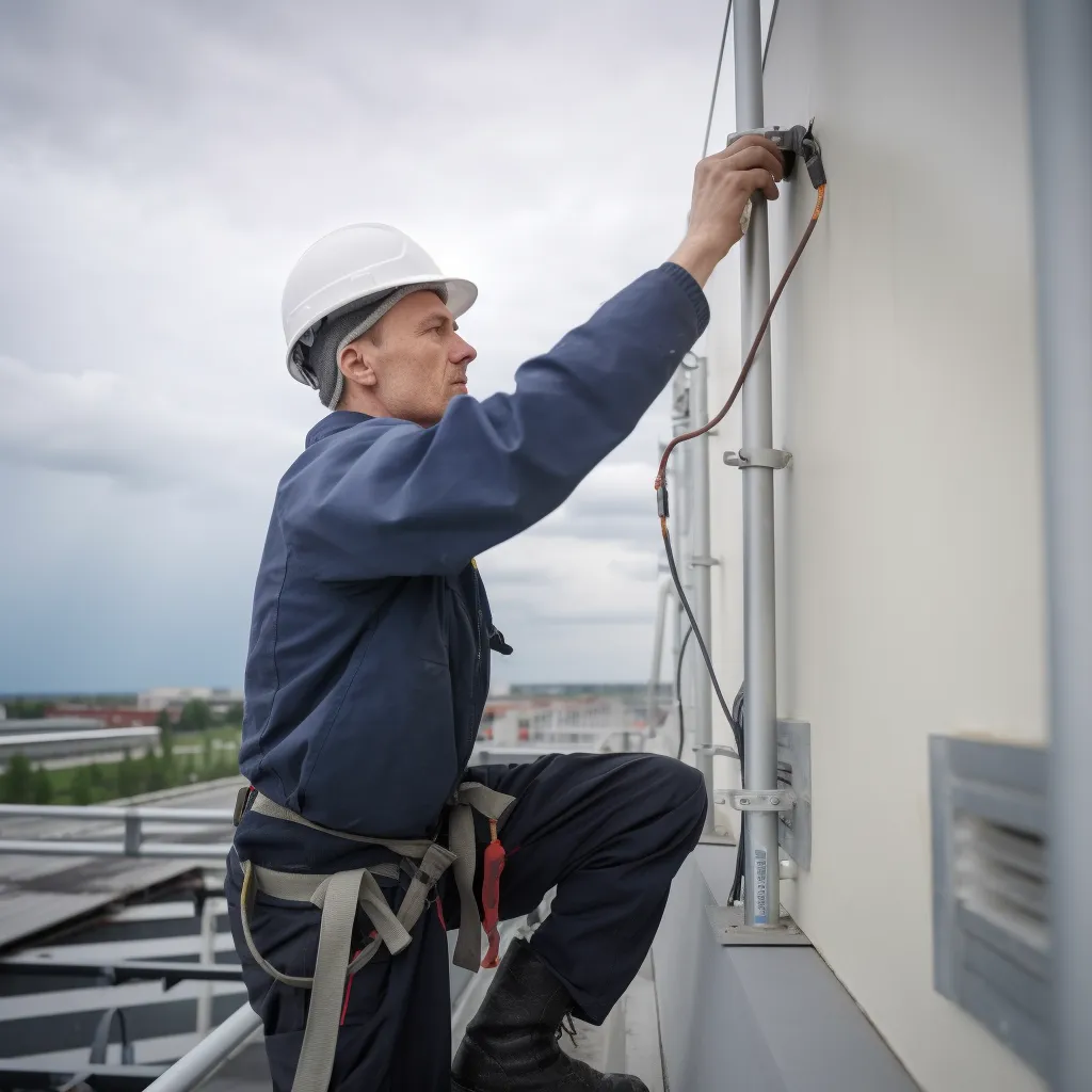 Ile jest rodzajów przepięć mogących zakłócać instalacje elektryczne i odbiorniki?