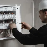 Jak kłaść instalacje elektryczne?