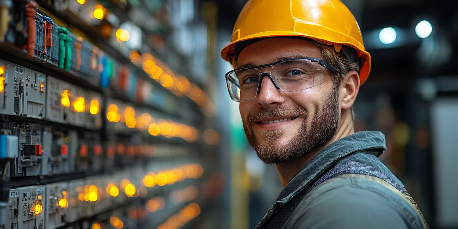 Kto odbiera instalacje elektryczne?