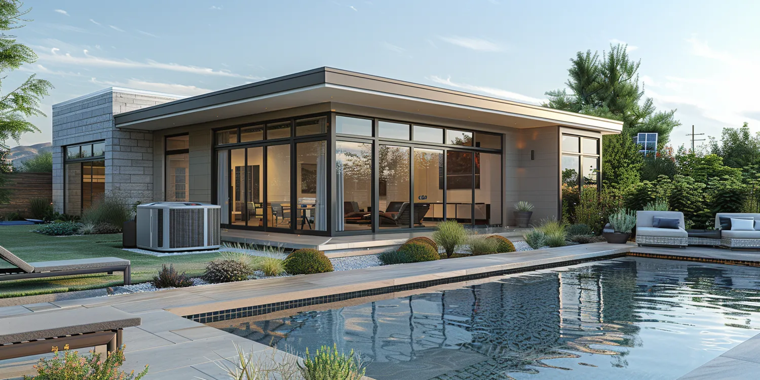 Klimatyzacja Szczecin