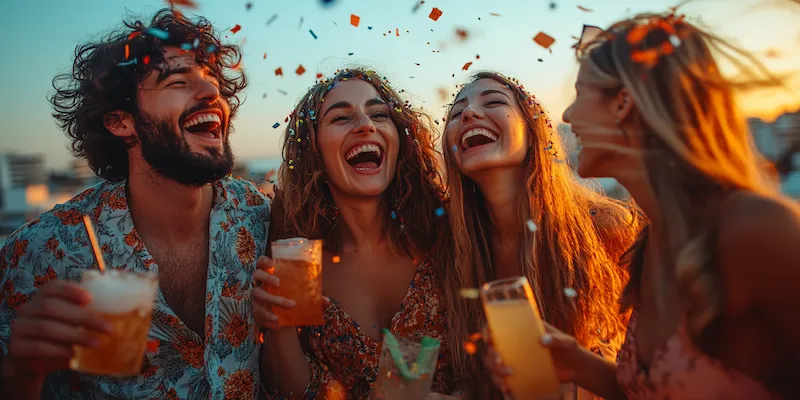 Urodziny dla dorosłych Szczecin