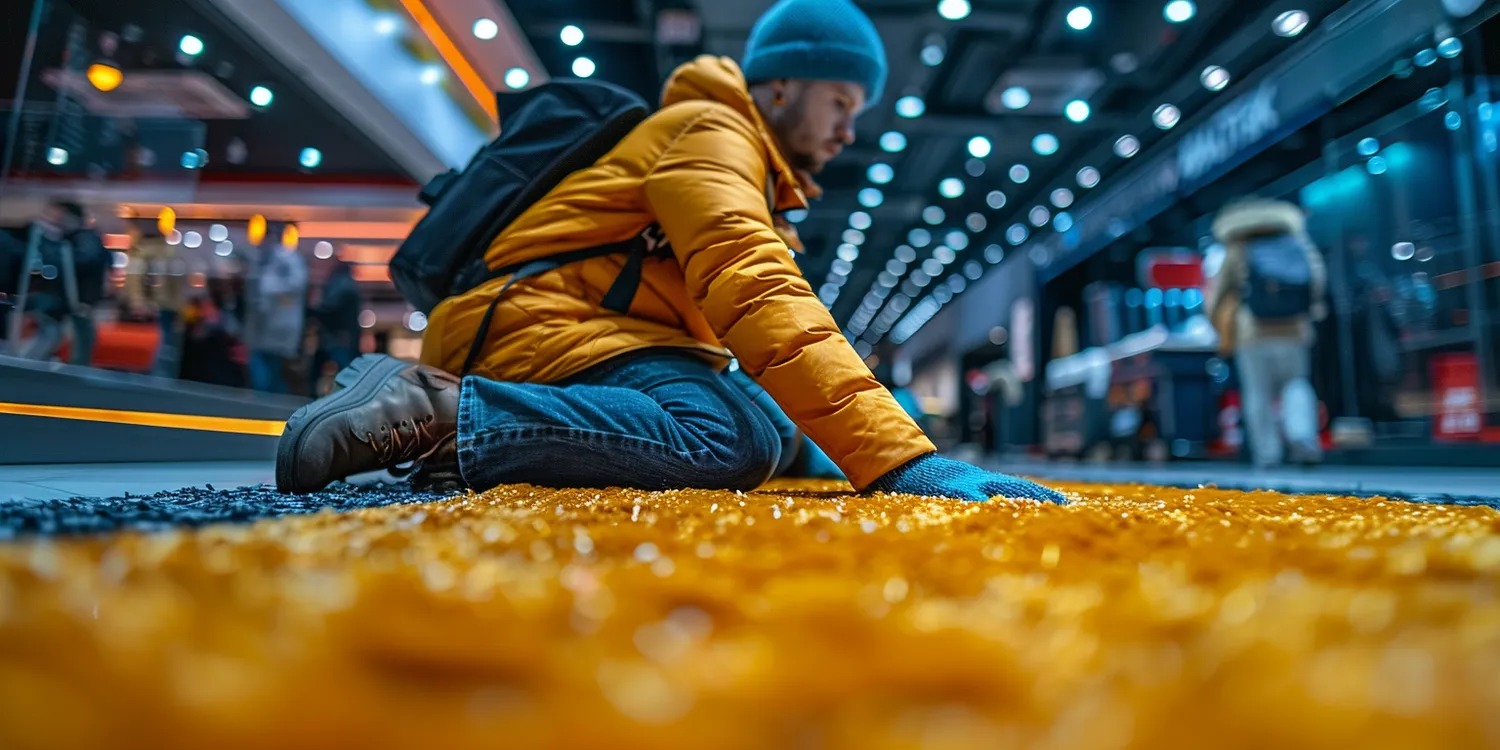 Pranie wykładzin Kraków