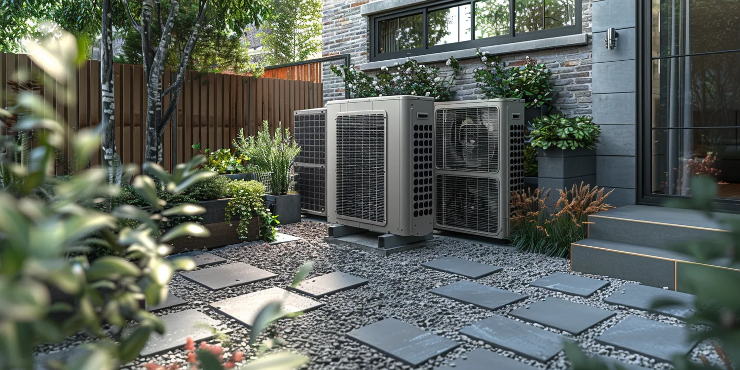 Pompy ciepła co to jest?