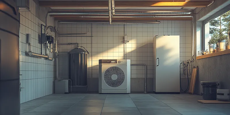 Co to jest rekuperacja?