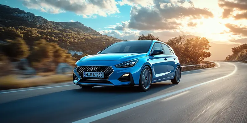 Części samochodowe Hyundai