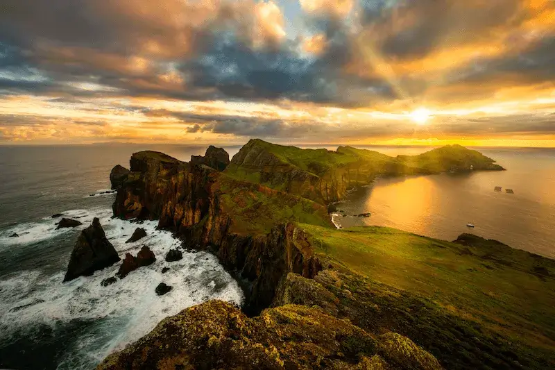 Madera wycieczki po polsku